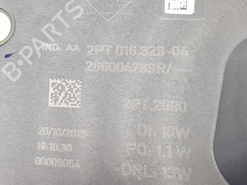 Other RENAULT SCENIC E-TECH PHASE I EV60 | BP37033084O1  - Image 6