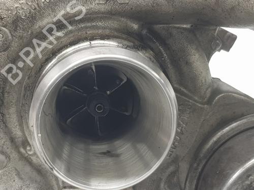 Turbolader/Kompressor VW CRAFTER 30-50 Van (2E_) 2.5 TDI | BP30882499M71