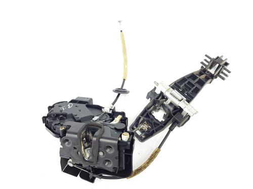 Rear right lock LAND ROVER RANGE ROVER SPORT I (L320) 2.7 D 4x4 | BP27474180C99 