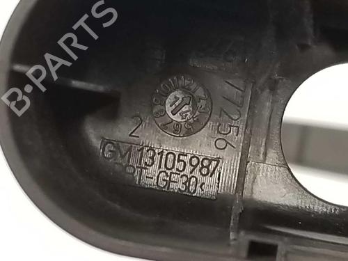 Rear windshield wiper arm OPEL ASTRA K (B16) 1.4 Turbo (68) | BP6250752C144 