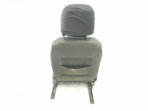 Seats set SKODA FABIA II (542) 1.2 | BP15417763C78 
