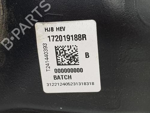 Benzintank RENAULT SYMBIOZ 1.8 E-Tech 160 Full Hybrid | BP34699055C62 - Image 2