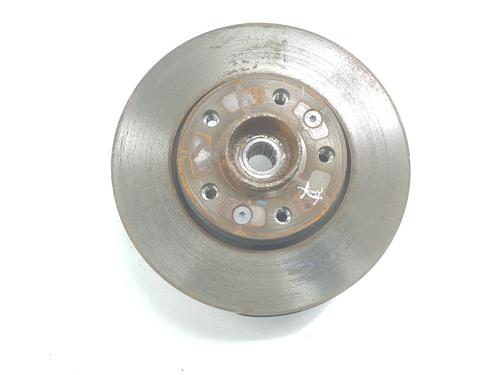 Used Left front steering knuckle DACIA DUSTER (HM_) 1.3 TCe 150 (HMM3) (150 hp) 11355174