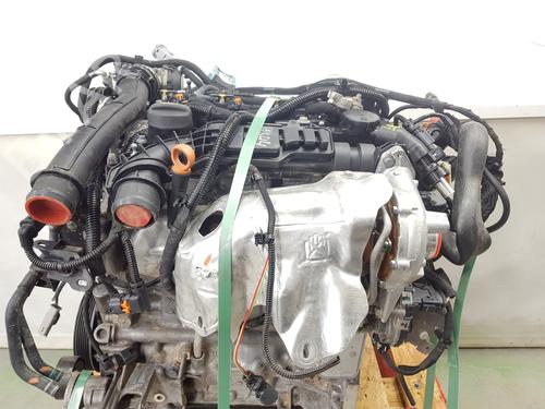 Engine CITROËN BERLINGO (ER_, EC_) 1.5 BlueHDi 130 (ECYHZJ, ECYHZR) | BP31946871M1 