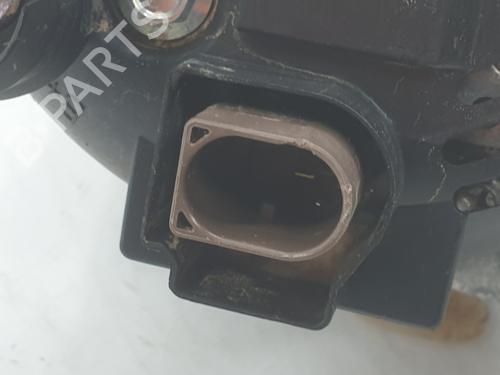 Alternator FORD TOURNEO COURIER V769 MPV (N1P) 1.0 EcoBoost | BP31593400M7 