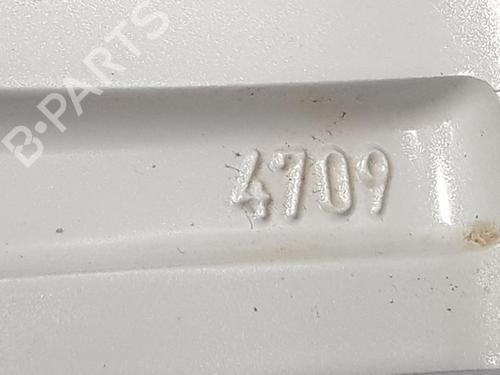 Rim SEAT IBIZA V (KJ1, KJG) 1.0 TSI | BP13639920C45 
