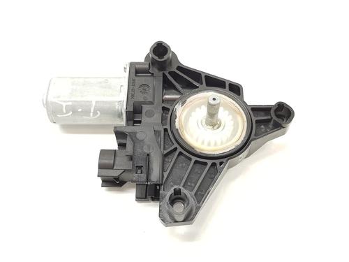 Rear left window mechanism FIAT 500X (334_) 1.6 (334AXE1A) (110 hp) 18098799