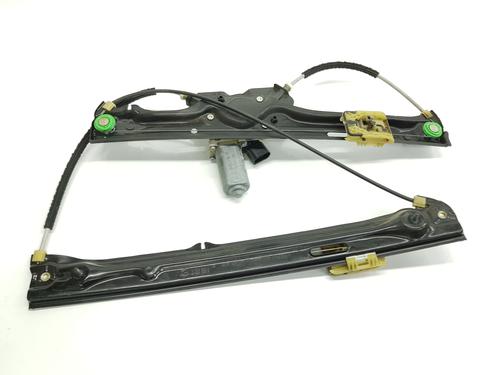 Used Front left window mechanism BMW X4 (F26) xDrive 20 d (190 hp) 20666617