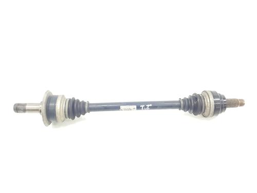 Used Left rear driveshaft BMW 5 (F10) 535 d xDrive (313 hp) 27562751