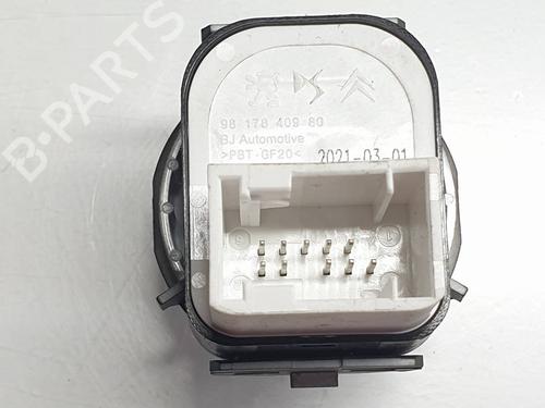 Mirror switch DS DS 7 Crossback (J4_, JR_, JC_) | BP39570579I25 - Image 4