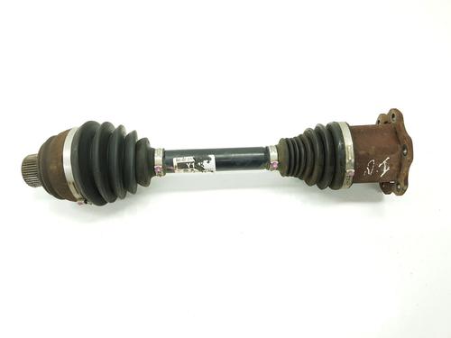 Left front driveshaft AUDI A4 B8 (8K2) 3.0 TDI | BP29723067M38 