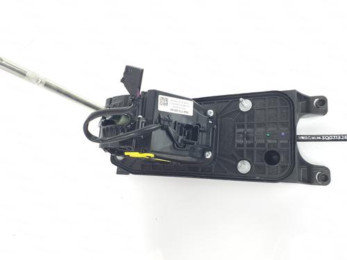 Gear lever VW GOLF VII (5G1, BQ1, BE1, BE2) 2.0 TDI | BP10233246M90 