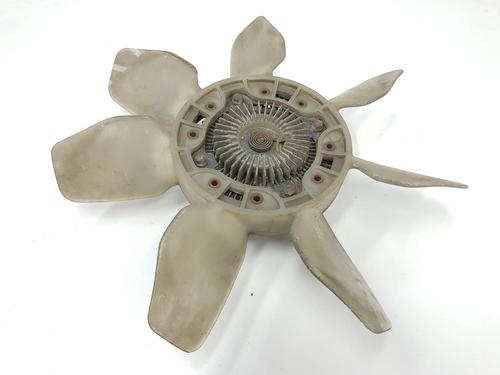 Fan TOYOTA LAND CRUISER PRADO (_J12_) 3.0 D-4D (KDJ120, KDJ125) | BP16154320M128 
