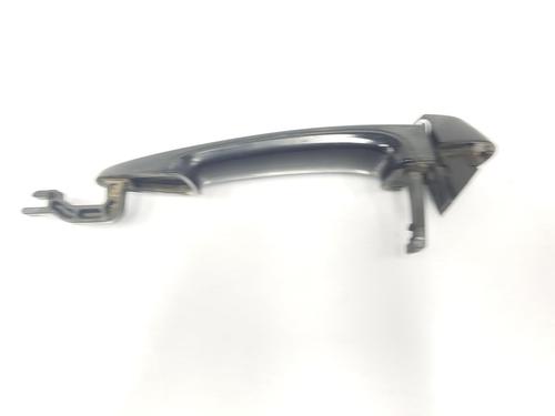 Rear right exterior door handle BMW X5 (E70) 3.0 d | BP9202341C130 