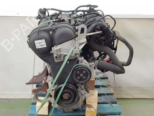 Motor FORD FIESTA VI (CB1, CCN)  | BP28278864M1 