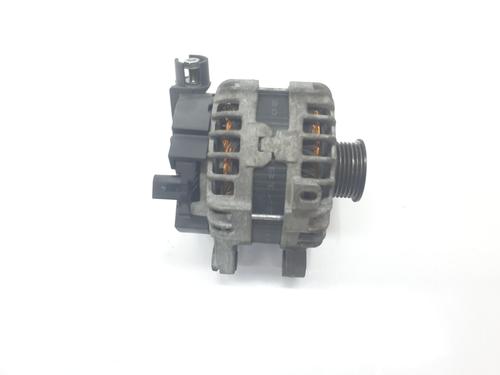 Generator LAND ROVER RANGE ROVER VELAR (L560)  | BP24802034M7 