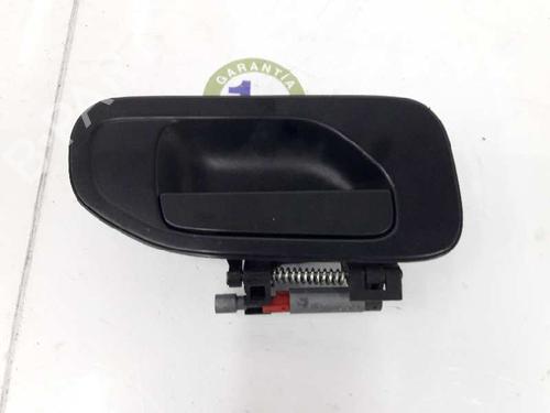 Used Front right exterior door handle NISSAN NV200 / EVALIA Bus 1.5 dCi 90 (M20, M20M) (90 hp) 4073388