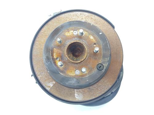 Used Right rear steering knuckle Right rear steering knuckle HONDA CR-V III (RE_) [2006-2026] 36306056 36306056