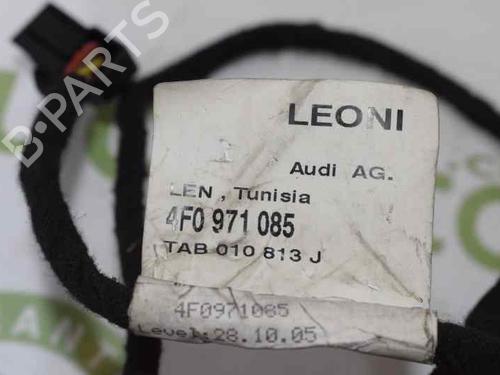 Other AUDI A6 C6 (4F2) 2.0 TDI | BP14120523O1 