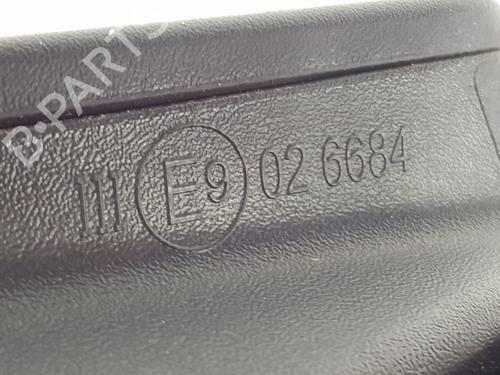 Left mirror SEAT IBIZA V (KJ1, KJG) 1.0 MPi | BP28355702C26