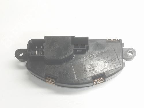 Heater resistor SEAT ARONA (KJ7, KJP) | BP36649983M108 - Image 3