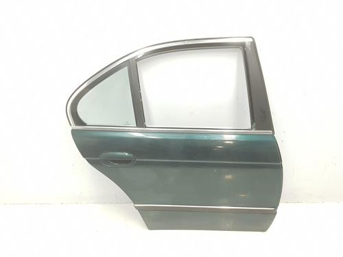 Used Right rear door BMW 5 (E39) 523 i (170 hp) 16290706