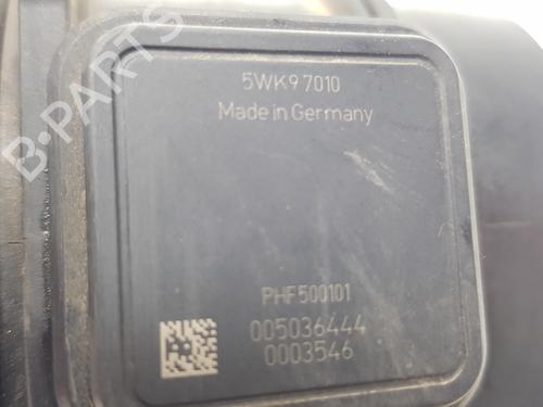 Mass air flow sensor LAND ROVER RANGE ROVER SPORT I (L320) 2.7 D 4x4 | BP20197004M95 