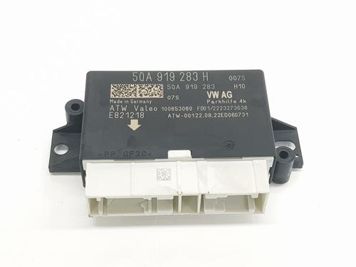 Used Electronic module SEAT IBIZA V (KJ1, KJG) 1.0 TSI (95 hp) 20194908