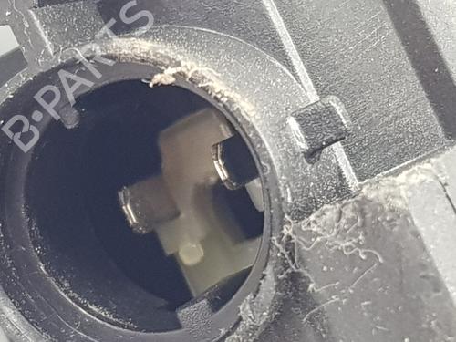 Rear right window mechanism NISSAN QASHQAI I (J10, NJ10) 2.0 | BP28484982C25 