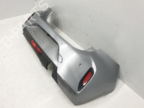 Rear bumper OPEL CORSA F (P2JO)  | BP22229820C8 