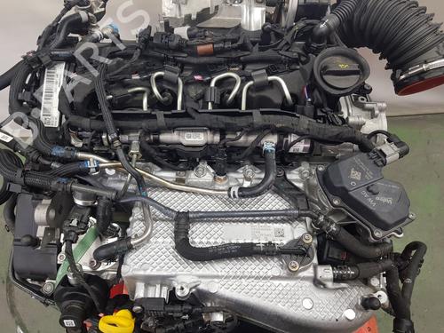 Engine VW T-ROC (A11, D11)  | BP26487909M1 