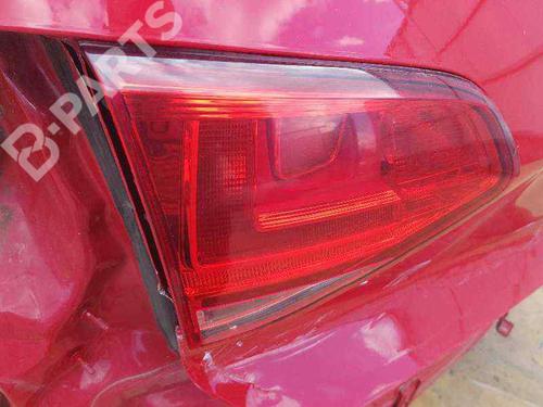 Rear left lock VW GOLF VII (5G1, BQ1, BE1, BE2) 1.6 TDI | BP8199081C100  - Image 32