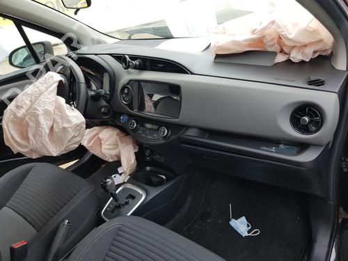 Rim TOYOTA YARIS (_P13_) 1.5 Hybrid (NHP130_, NHP130) | BP32374780C45 