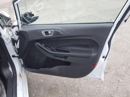 Front left window mechanism FORD FIESTA VI (CB1, CCN)  | BP36077644C22  - Image 15