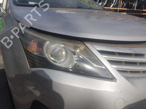 Electronic module TOYOTA AVENSIS Estate (_T27_) 2.0 D-4D (ADT270_, ADT270R) | BP8229550M83 