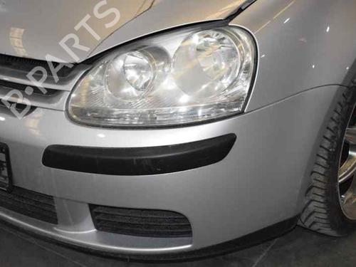 Mittelkonsole VW GOLF V (1K1) 1.6 FSI | BP11683371I22 