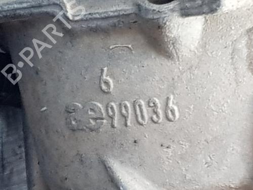Differential vorne VW TOUAREG (7LA, 7L6, 7L7)  | BP29409457M23 