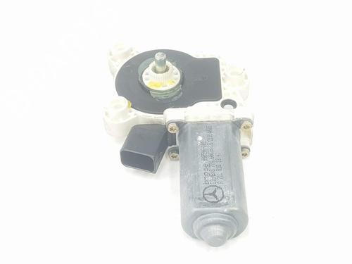 Rudehejsemotor bagstkærm venstre MERCEDES-BENZ C-CLASS (W203) C 180 Kompressor (203.046) | BP17670361E23 