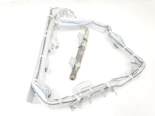 Left curtain airbag TOYOTA LAND CRUISER PRADO (_J15_) 3.0 D-4D (KDJ155_, KDJ150_, KDJ150R, KDJ155R) | BP18302341C11 