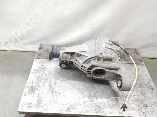 Rear differential PORSCHE CAYENNE (9PA) S 4.5 | BP11924298M24 