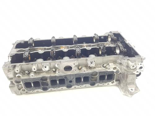 Used Cylinder head Cylinder head MERCEDES-BENZ C-CLASS (W204) C 220 CDI (204.008) (170 hp) 33220078 33220078