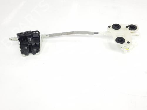 Used Tailgate lock MERCEDES-BENZ B-CLASS Sports Tourer (W247) B 200 d (247.012) (150 hp) 30511747
