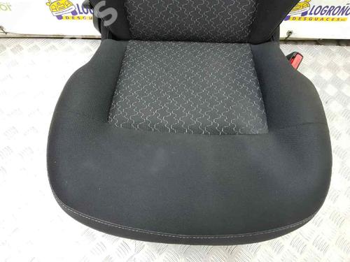 Right front seat RENAULT KANGOO / GRAND KANGOO II (KW0/1_) 1.5 dCi 70 (KW0V, KW0A) | BP5396379C16 
