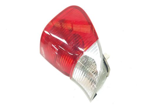 Left taillight BMW X5 (E53) 3.0 d | BP37439741C34 - Image 3