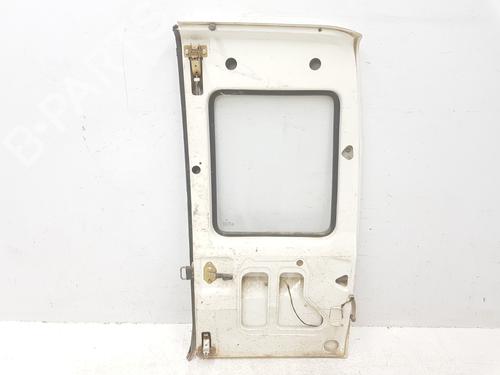 Left rear door CITROËN C15 Box Body/MPV (VD_) 1.1 i | BP24801960C4 