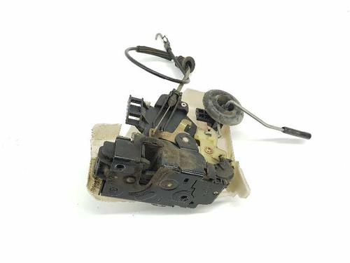 Front right lock VW TRANSPORTER T5 Van (7HA, 7HH, 7EA, 7EH) 1.9 TDI | BP6705266C97 