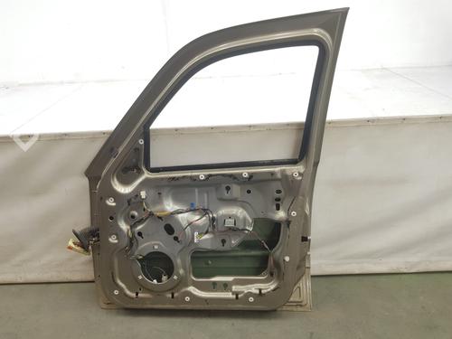 Right front door JEEP CHEROKEE (KJ) 2.8 CRD 4x4 | BP757115C3 