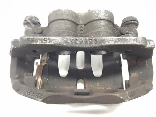 Left front brake caliper MERCEDES-BENZ VITO Tourer (W447) 114 CDI (447.701, 447.703, 447.705) | BP34471538M105 - Image 3
