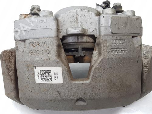 Right front brake caliper AUDI A6 C7 (4G2, 4GC) 2.0 TDI | BP31858617M104 