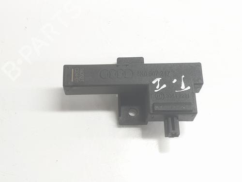 Used Electronic module AUDI A6 C7 (4G2, 4GC) 2.0 TDI (190 hp) 31686473